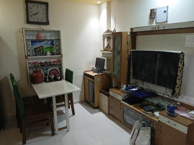 1 BHK Apartment in Mulund East for resale Mumbai. The reference number is 19263671