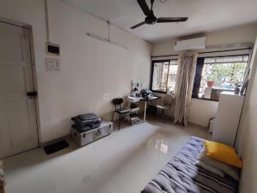 1 BHK Apartment in Mulund East for resale Mumbai. The reference number is 19284183