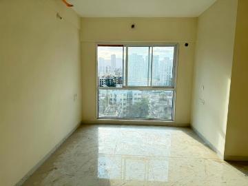 1 BHK Apartment in Mulund East for resale Mumbai. The reference number is 20526134