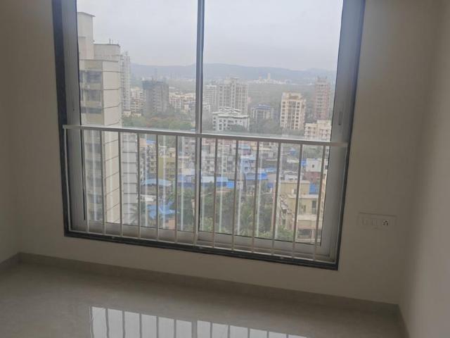 1 BHK Apartment in Mulund East for resale Mumbai. The reference number is 20543878