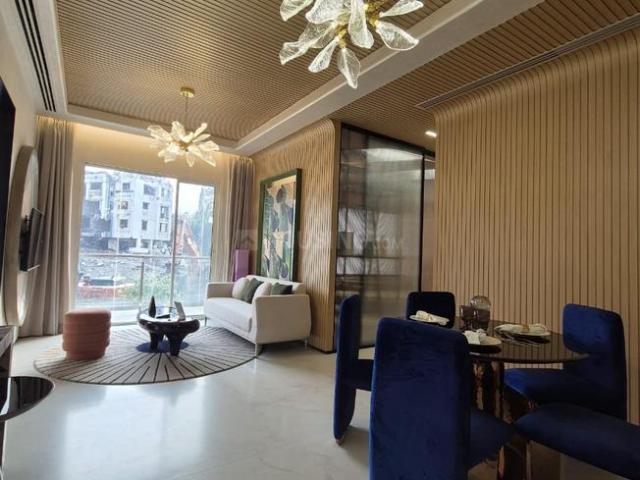 1 BHK Apartment in Mulund East for resale Mumbai. The reference number is 20658750