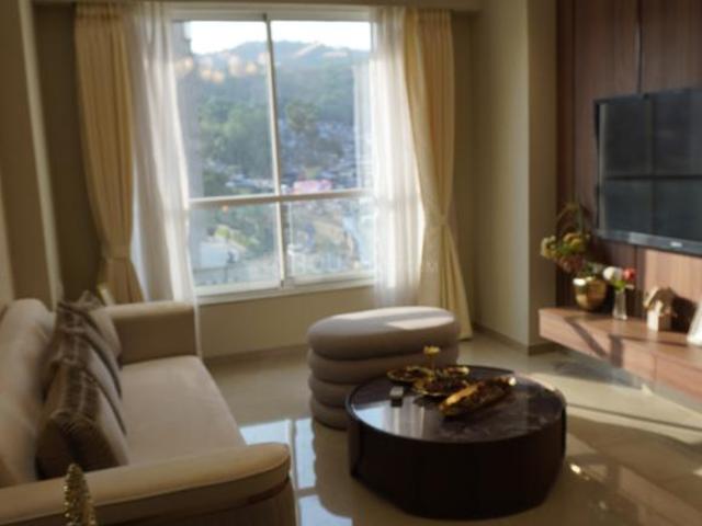 1 BHK Apartment in Mulund East for resale Mumbai. The reference number is 20937202