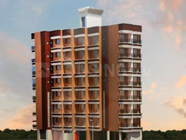 1 BHK Apartment in Mulund East for resale Mumbai. The reference number is 20937220