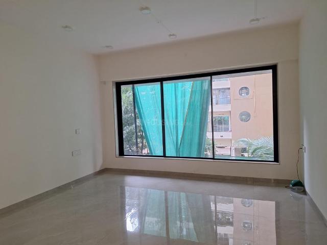 1 BHK Apartment in Mulund East for resale Mumbai. The reference number is 20035231