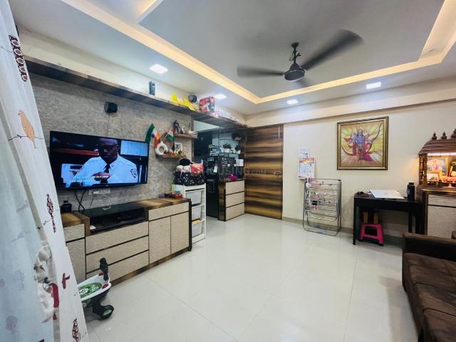 1 BHK Apartment in Mulund East for resale Mumbai. The reference number is 20055803