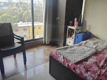 1 BHK Apartment in Mulund East for resale Mumbai. The reference number is 20104206