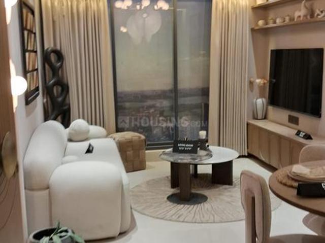 1 BHK Apartment in Mulund East for resale Mumbai. The reference number is 20189065