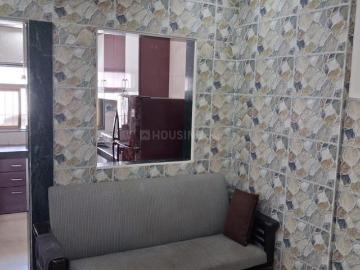1 BHK Apartment in Mulund East for resale Mumbai. The reference number is 20334312