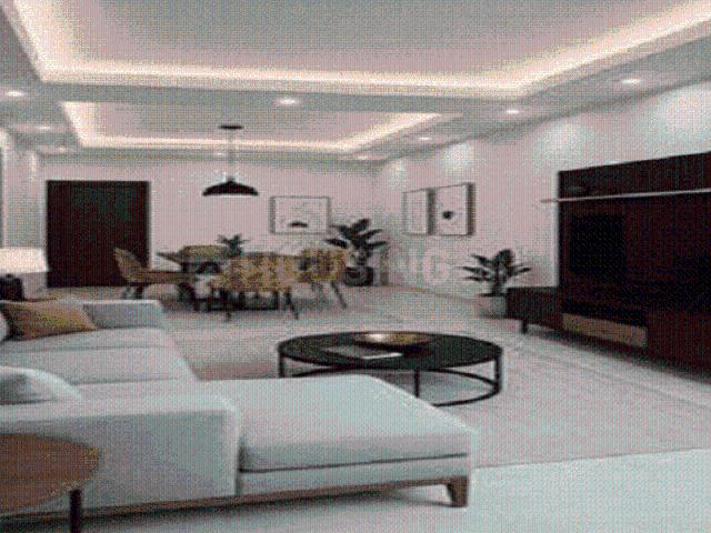 1 BHK Apartment in Mulund East for resale Mumbai. The reference number is 21053071