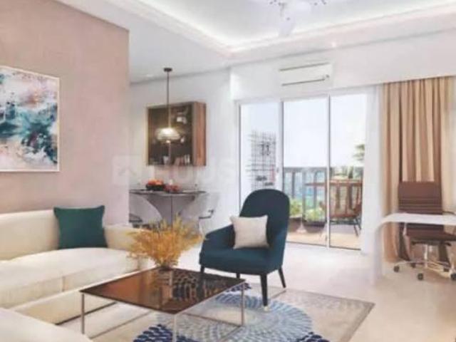 1 BHK Apartment in Mulund East for resale Mumbai. The reference number is 21054159