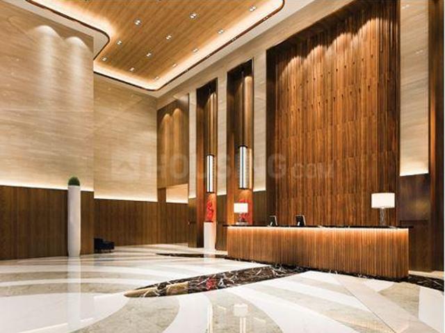 1 BHK Apartment in Mulund East for resale Mumbai. The reference number is 21059591