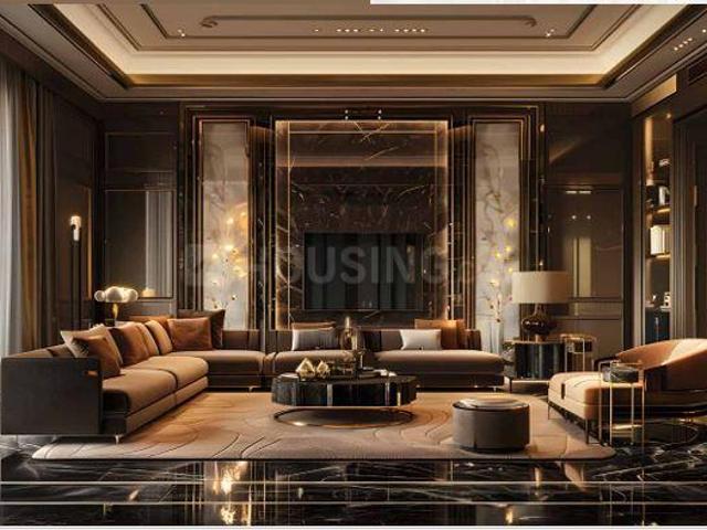1 BHK Apartment in Mulund East for resale Mumbai. The reference number is 21188822