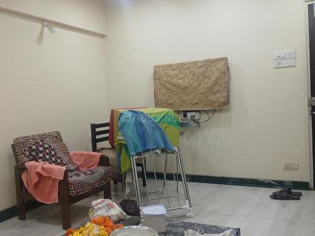1 BHK Apartment in Mulund East for resale Mumbai. The reference number is 21189989