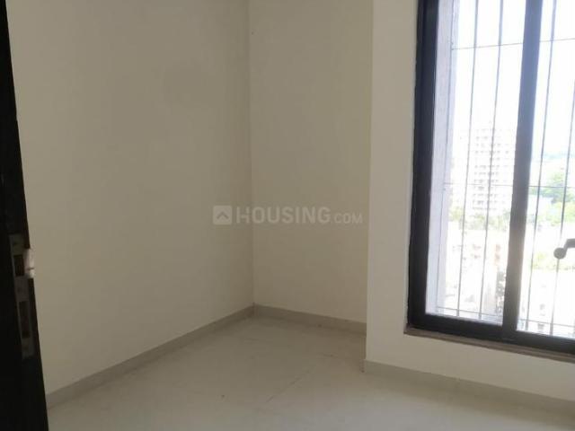 1 BHK Apartment in Mulund East for resale Mumbai. The reference number is 21235247