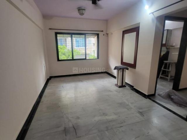 1 BHK Apartment in Mulund East for resale Mumbai. The reference number is 21323752