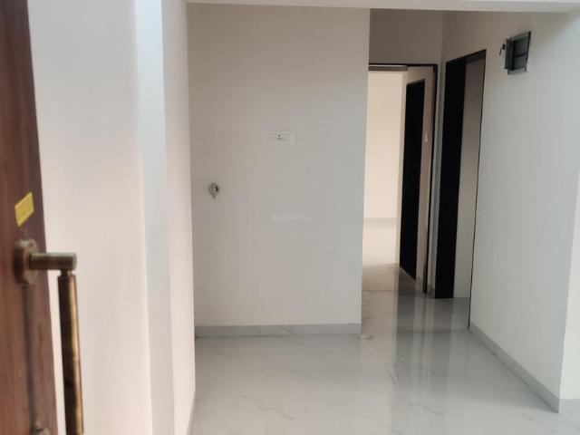 1 BHK Apartment in Mulund East for resale Mumbai. The reference number is 9758284