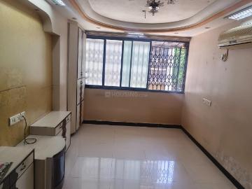 1 BHK Apartment in Mulund West for rent Mumbai. The reference number is 16883794