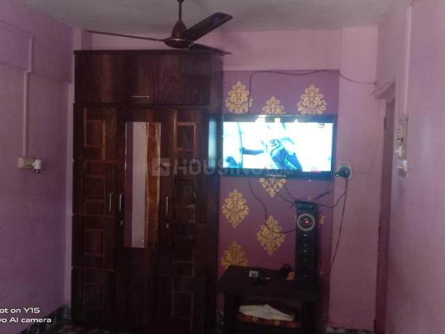 1 BHK Apartment in Mulund West for rent Mumbai. The reference number is 16965679
