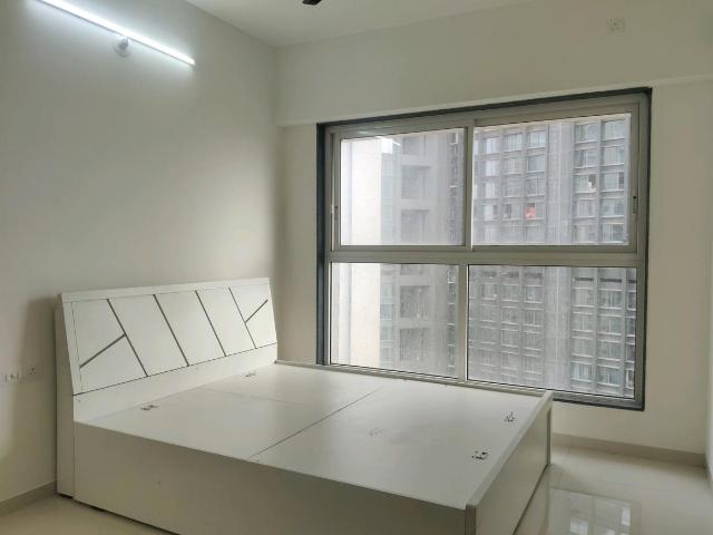 1 BHK Apartment in Mulund West for rent Mumbai. The reference number is 17229723