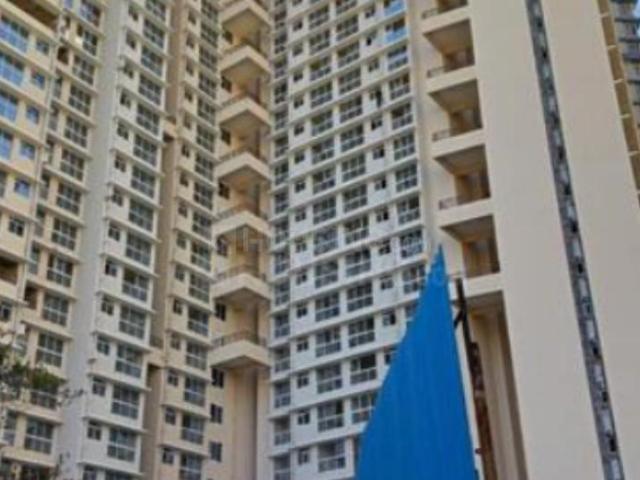 1 BHK Apartment in Mulund West for rent Mumbai. The reference number is 17326218