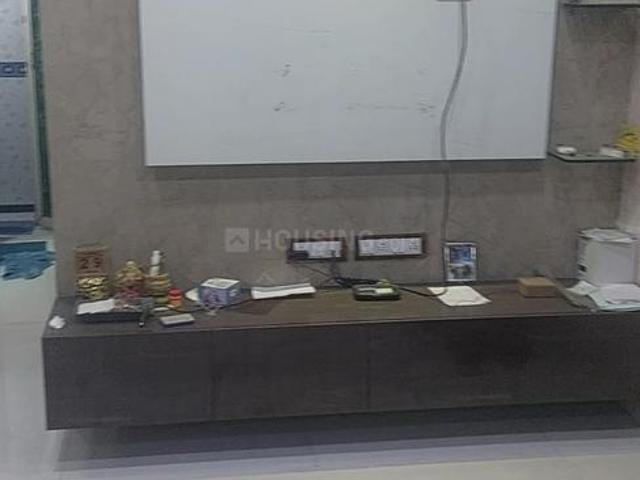 1 BHK Apartment in Mulund West for rent Mumbai. The reference number is 17368176