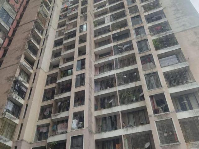 1 BHK Apartment in Mulund West for rent Mumbai. The reference number is 17749331