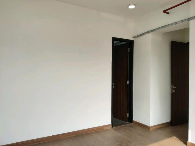 1 BHK Apartment in Mulund West for rent Mumbai. The reference number is 17904841