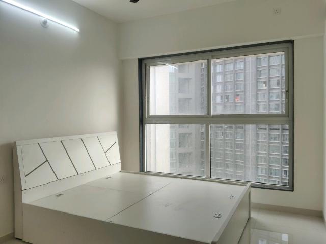 1 BHK Apartment in Mulund West for rent Mumbai. The reference number is 17904841