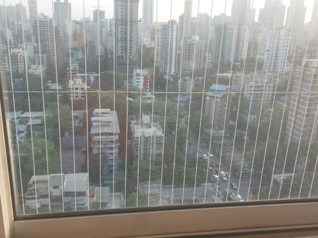 1 BHK Apartment in Mulund West for rent Mumbai. The reference number is 18279657