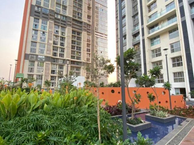 1 BHK Apartment in Mulund West for rent Mumbai. The reference number is 18286886