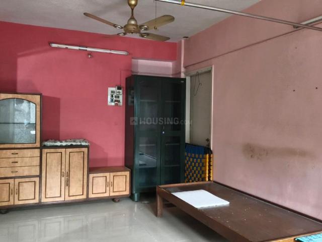 1 BHK Apartment in Mulund West for rent Mumbai. The reference number is 18503768