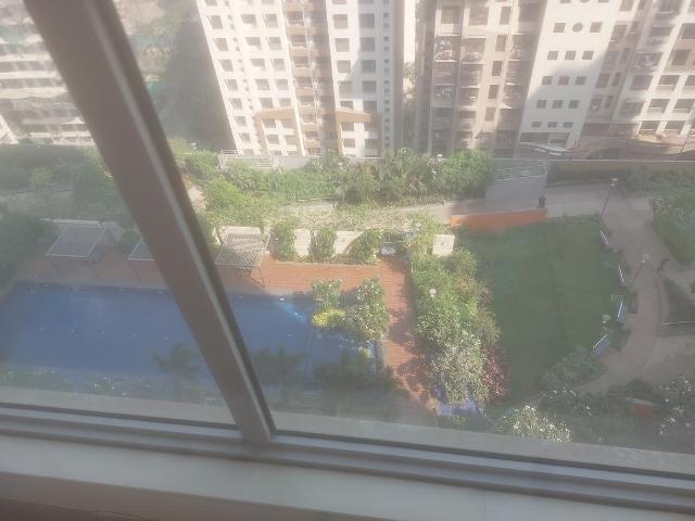 1 BHK Apartment in Mulund West for rent Mumbai. The reference number is 18955591