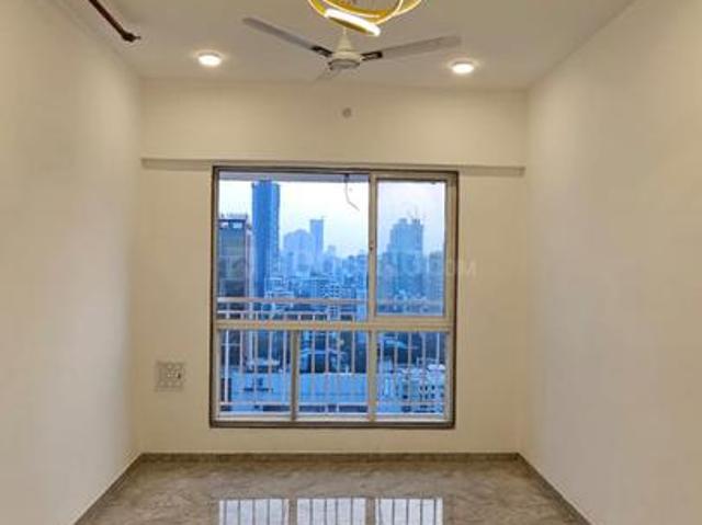1 BHK Apartment in Mulund West for rent Mumbai. The reference number is 19012360