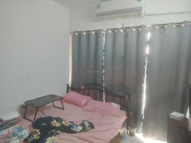 1 BHK Apartment in Mulund West for rent Mumbai. The reference number is 19083849