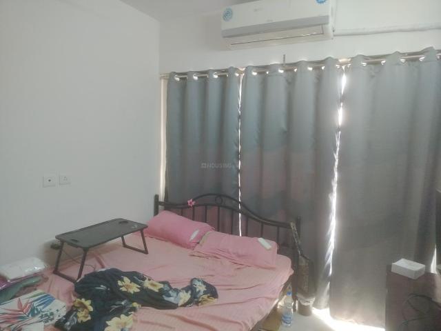 1 BHK Apartment in Mulund West for rent Mumbai. The reference number is 19083849