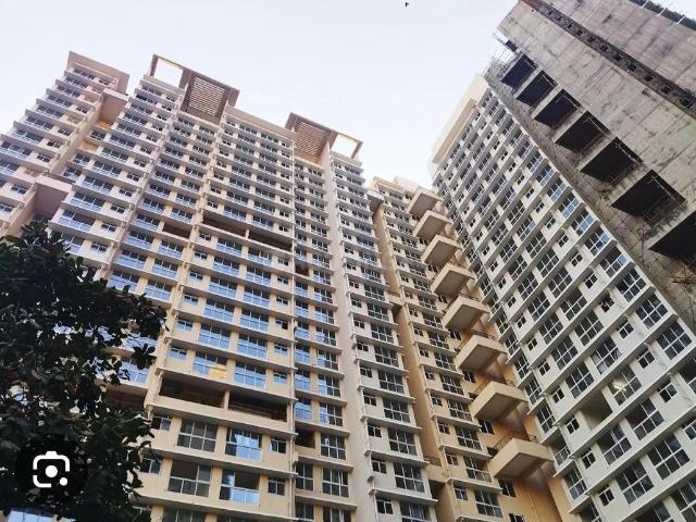 1 BHK Apartment in Mulund West for rent Mumbai. The reference number is 19118992