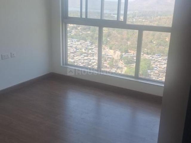 1 BHK Apartment in Mulund West for rent Mumbai. The reference number is 19659072