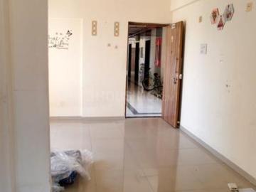 1 BHK Apartment in Mulund West for rent Mumbai. The reference number is 20035670