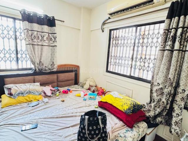 1 BHK Apartment in Mulund West for rent Mumbai. The reference number is 20143202