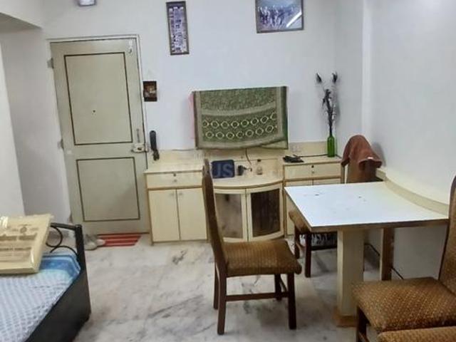 1 BHK Apartment in Mulund West for rent Mumbai. The reference number is 20171638