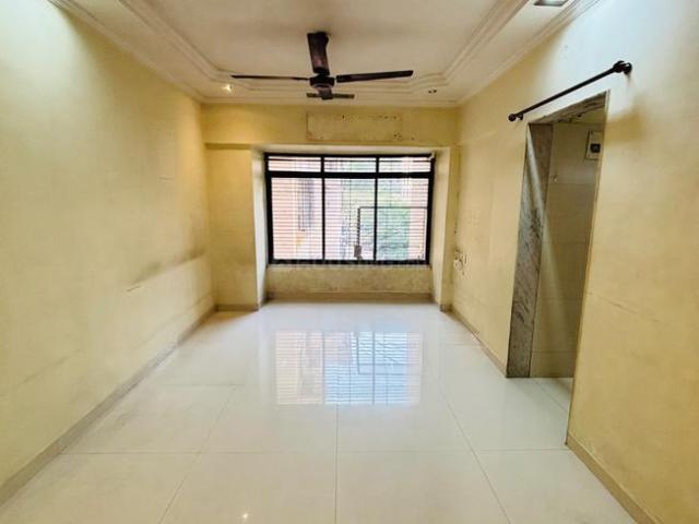 1 BHK Apartment in Mulund West for rent Mumbai. The reference number is 20364234