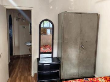 1 BHK Apartment in Mulund West for rent Mumbai. The reference number is 20440178