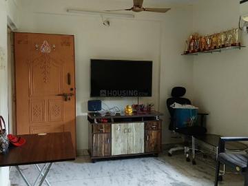 1 BHK Apartment in Mulund West for rent Mumbai. The reference number is 20529992