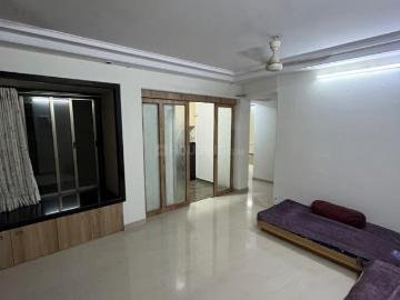 1 BHK Apartment in Mulund West for rent Mumbai. The reference number is 20532197