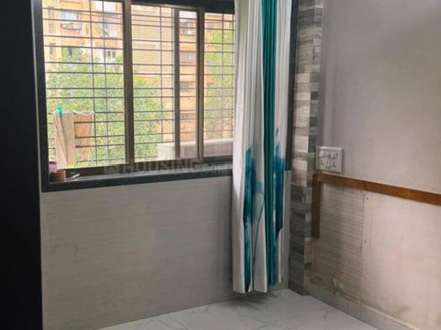 1 BHK Apartment in Mulund West for rent Mumbai. The reference number is 20668533
