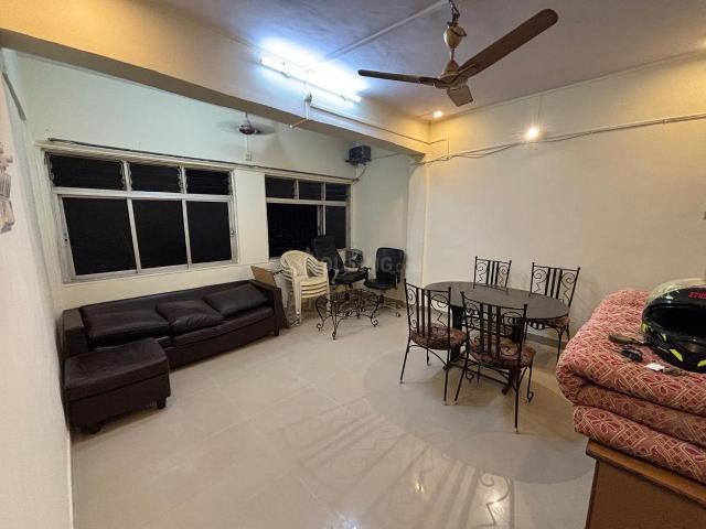 1 BHK Apartment in Mulund West for rent Mumbai. The reference number is 20702284