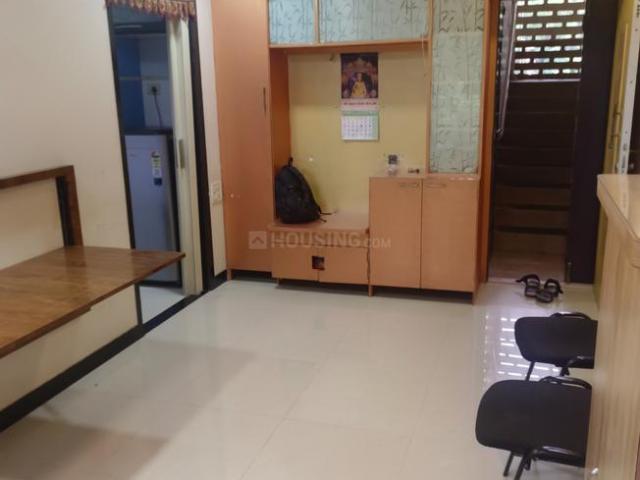1 BHK Apartment in Mulund West for rent Mumbai. The reference number is 20799900