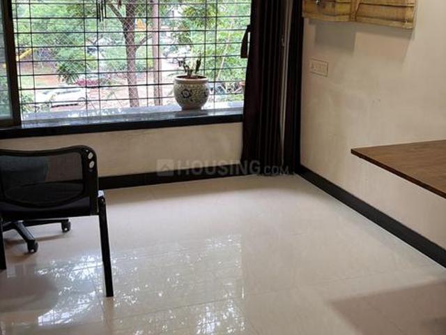 1 BHK Apartment in Mulund West for rent Mumbai. The reference number is 20835341