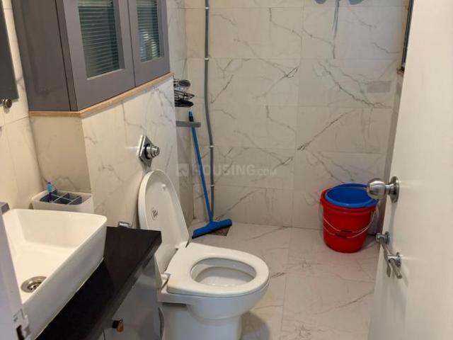 1 BHK Apartment in Mulund West for rent Mumbai. The reference number is 20873807