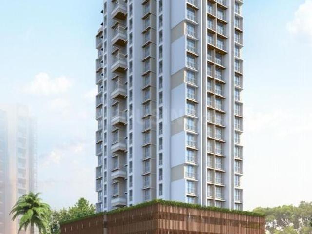 1 BHK Apartment in Mulund West for rent Mumbai. The reference number is 20917935